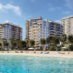 Bay Grove Phase 2 at Dubai Islands