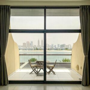Exclusive | Amazing Sea View | Beach Access