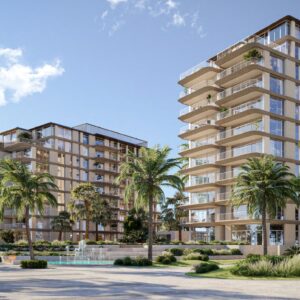 Bay Grove Phase 3 at Dubai Islands