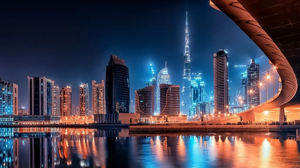 اجاره خانه در دبی