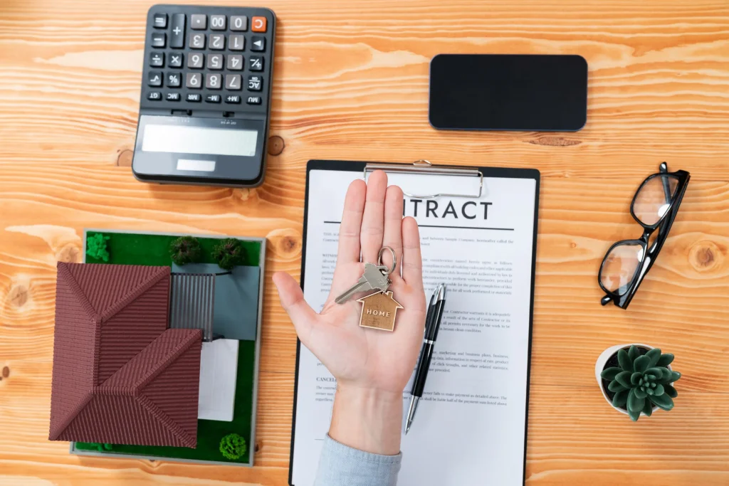 مدارک لازم برای خرید ملک در دبی