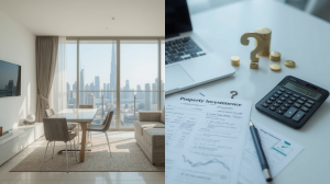 مزایا و معایب خرید ملک در دبی