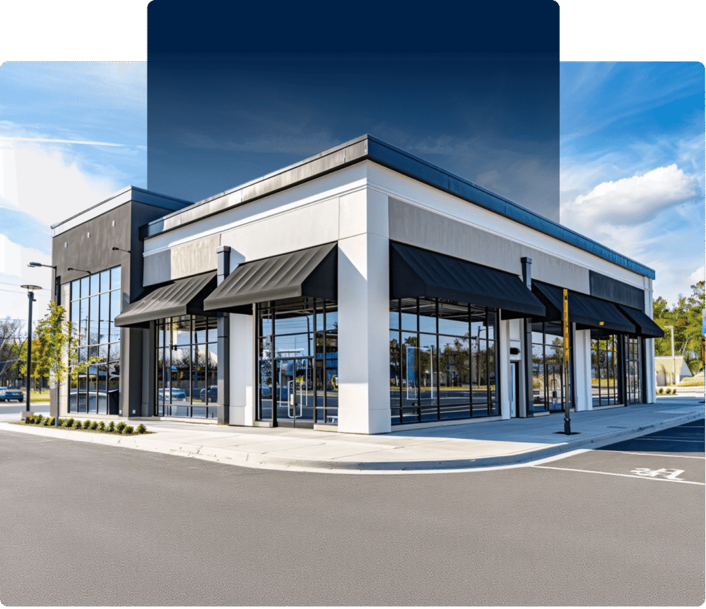 خرید مغازه در دبی