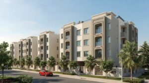 خانه ارزان در دبی