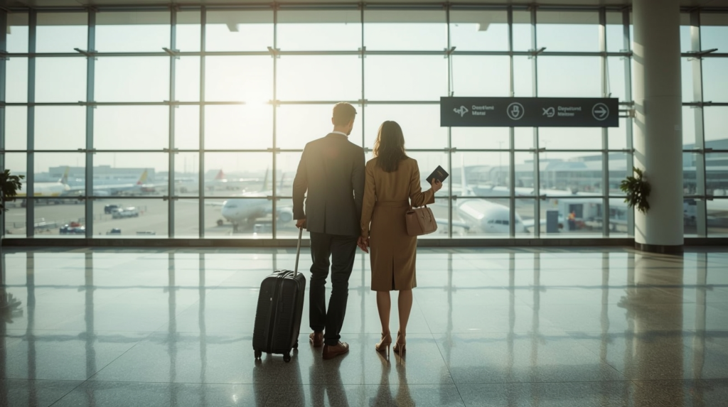 مهاجرت به دبی