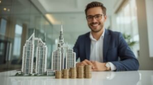 سود اجاره املاک در دبی