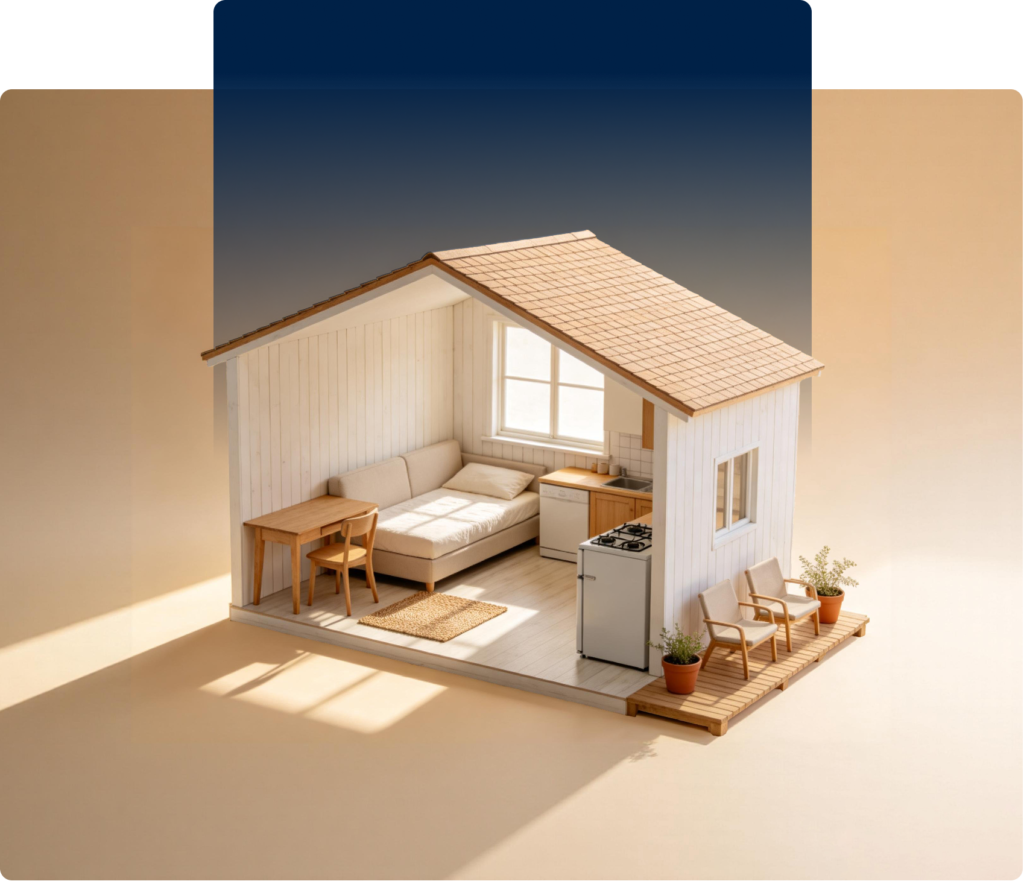 خرید استودیو در دبی