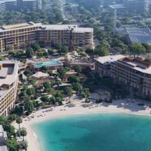 Palm Central Private Residences