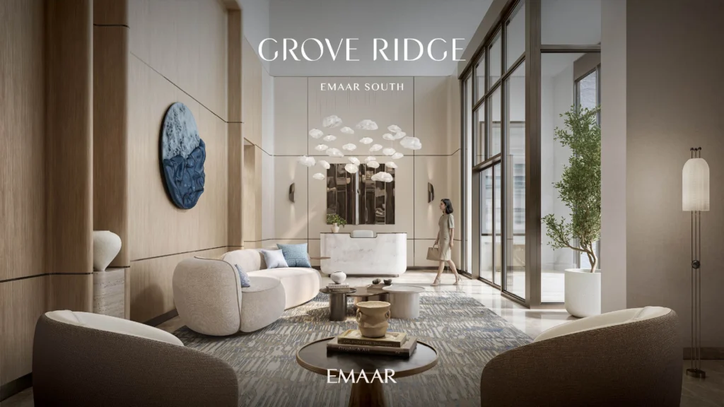 Grove Ridge