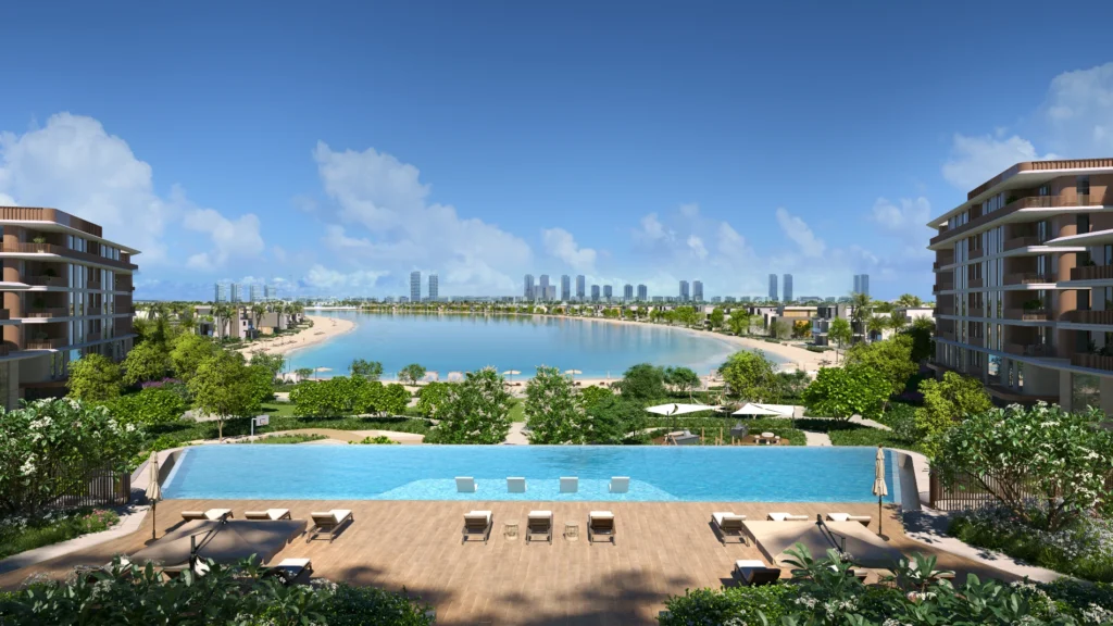 Palm Central Private Residences