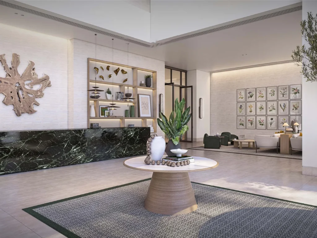 Brand New | Specious layout | Pool and Park View