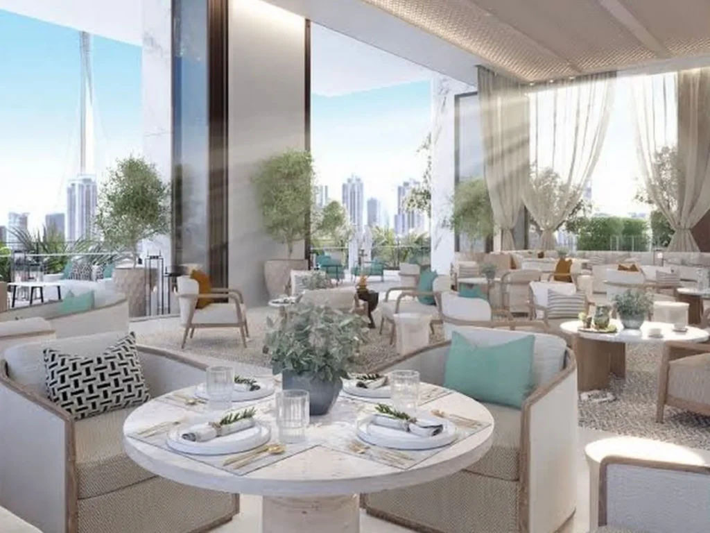 2BR for investment | Pool view | Selling On OP