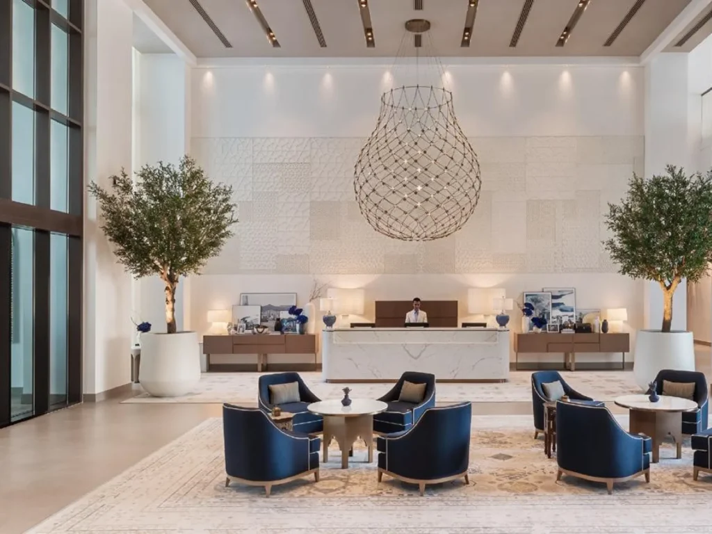 Palace Residences 2BR Close to Original Price