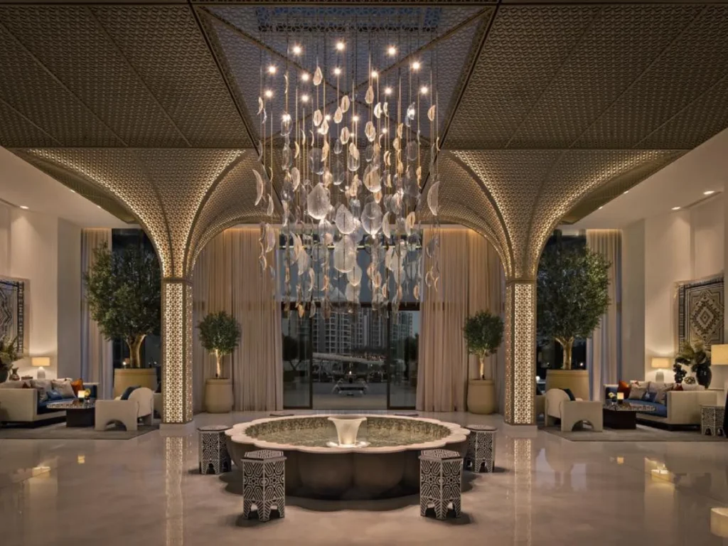Palace Residences 2BR Close to Original Price