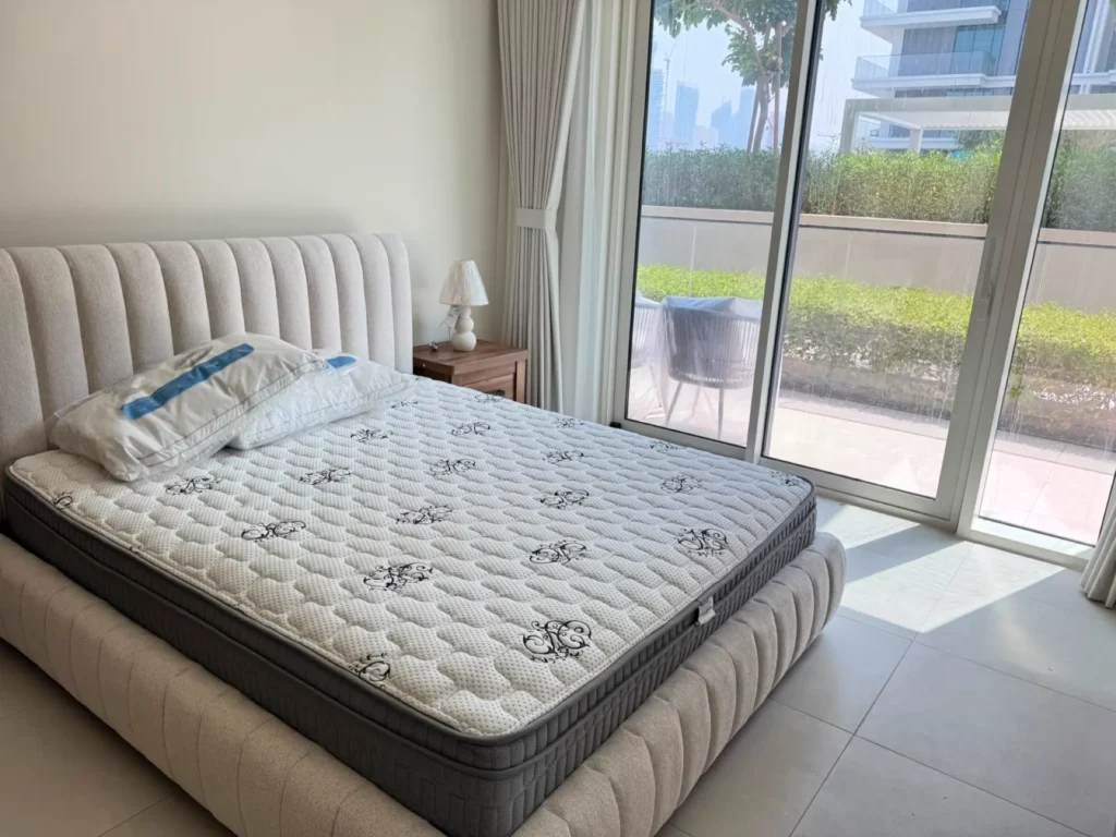 Unique Layout I Fully Furnished I P Marina View