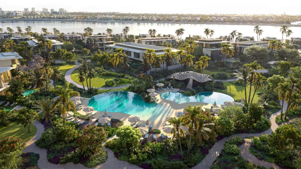 Bay Estate at Dubai Islands