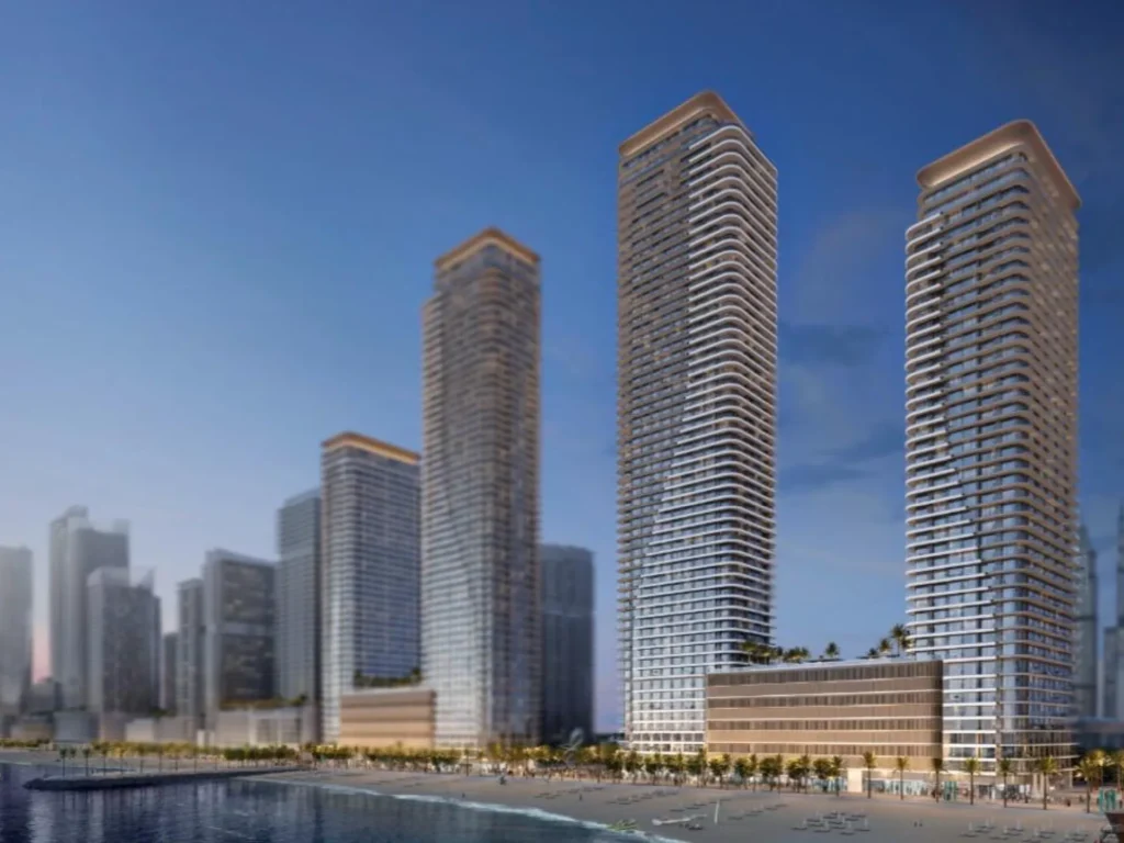 Full Sea View | Selling at OP | Beachfront Living