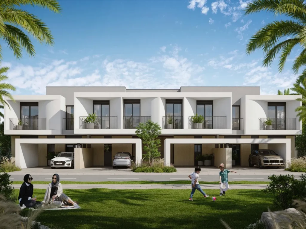 Modern Home | Family Living | Anya 2 AR3