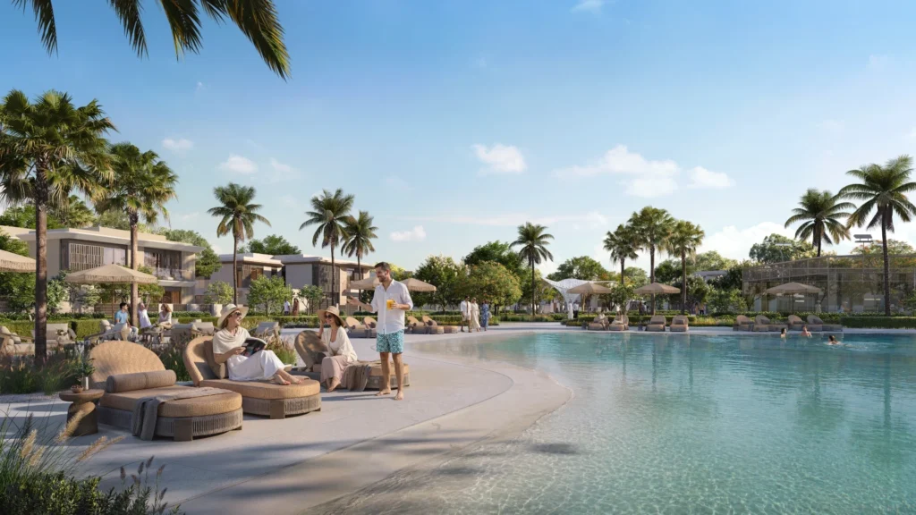 Talay at Marsa Al Saadiyat