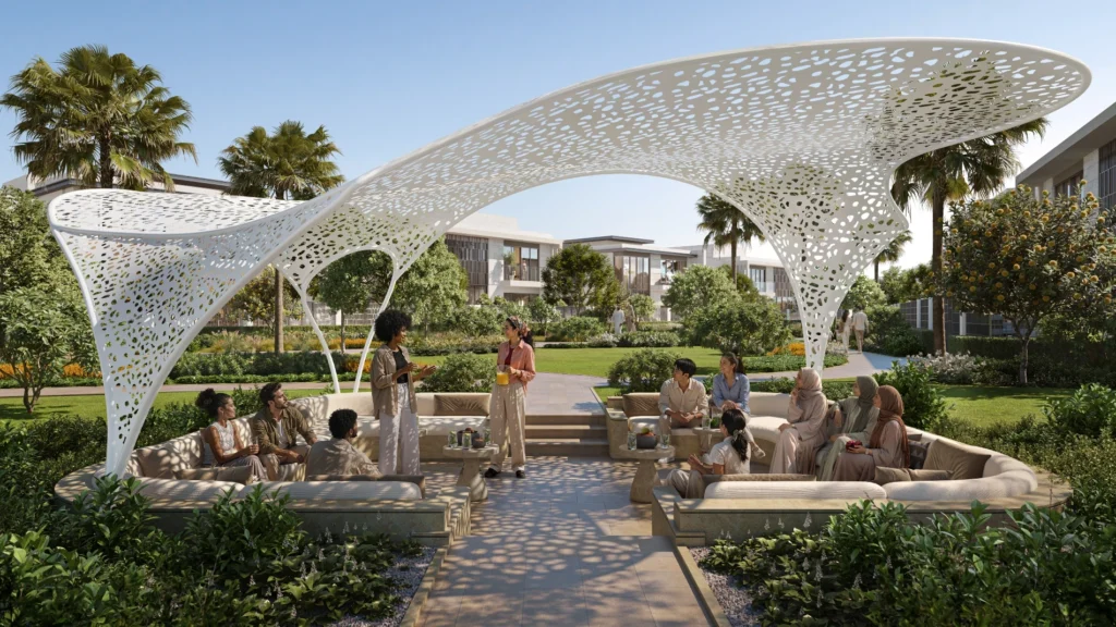 Talay at Marsa Al Saadiyat