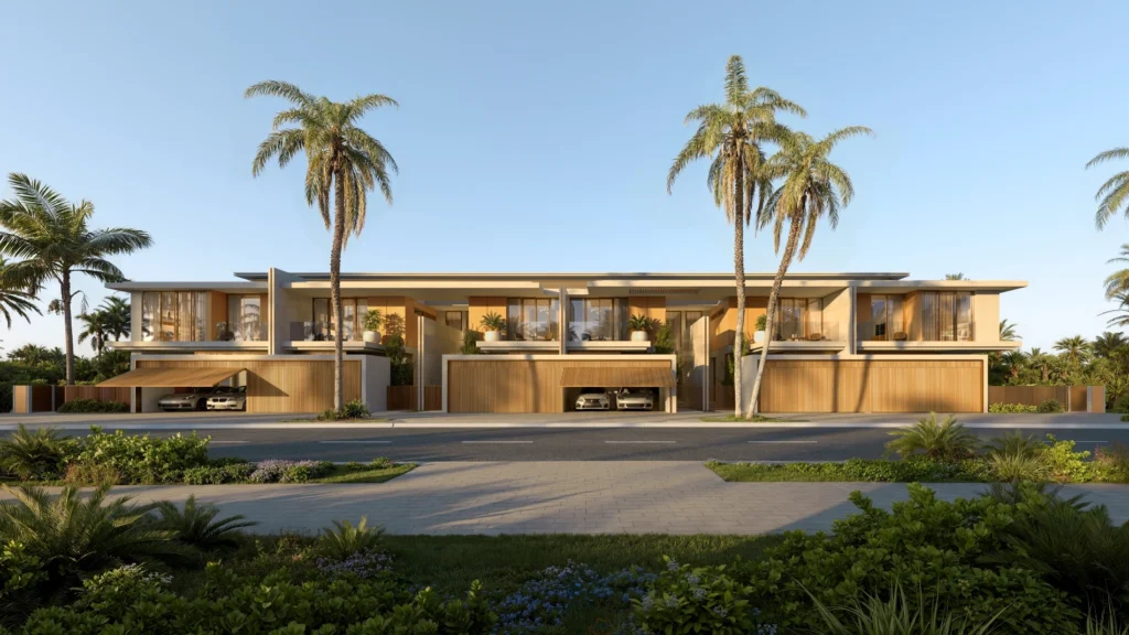 Bay Estate at Dubai Islands