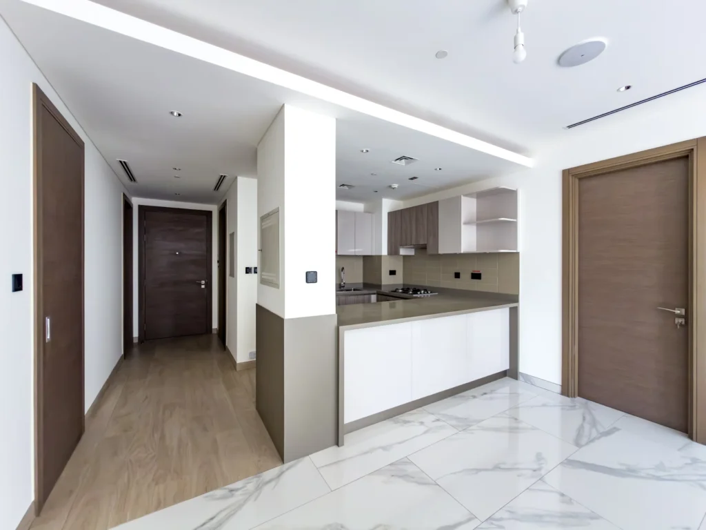 Elegant | Premium Finish | Upcoming Canal View