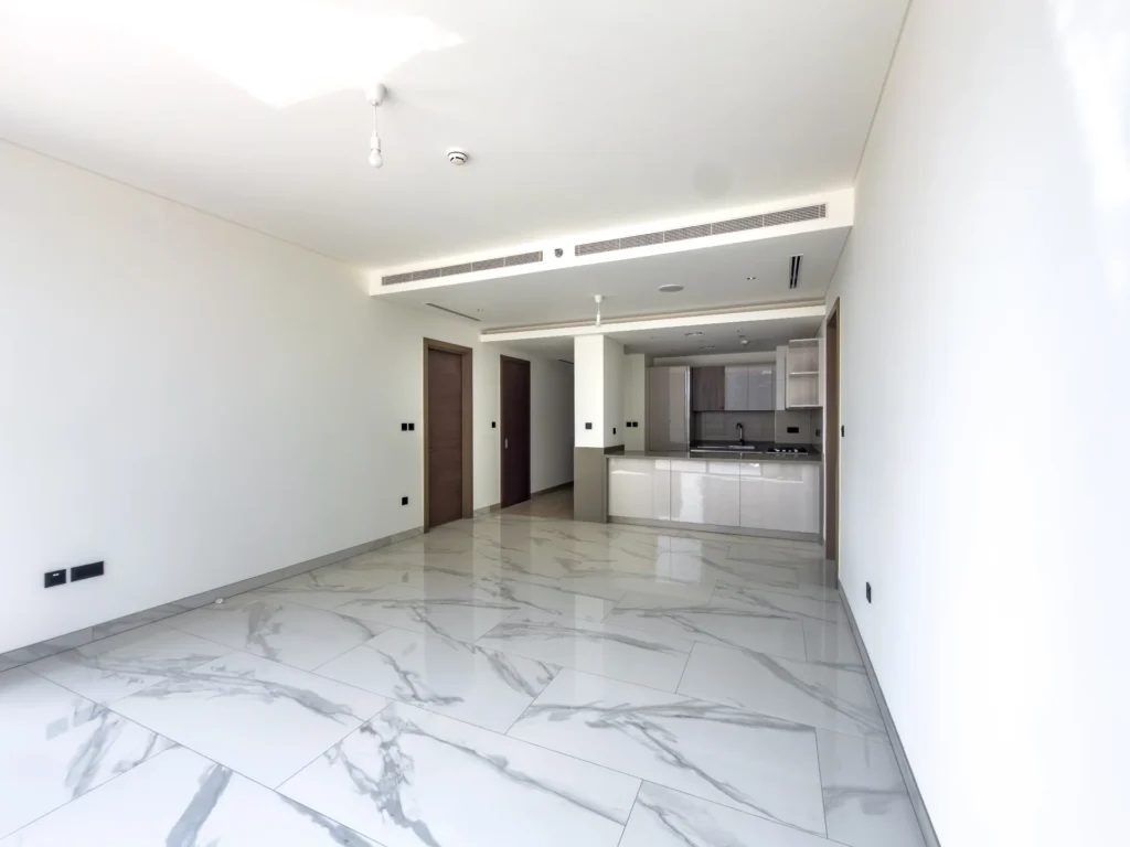 Expansive 2BR Maid n Laundry | Ensuite BR | Rented