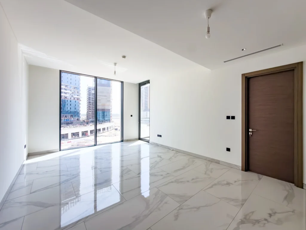 Expansive 2BR Maid n Laundry | Ensuite BR | Rented