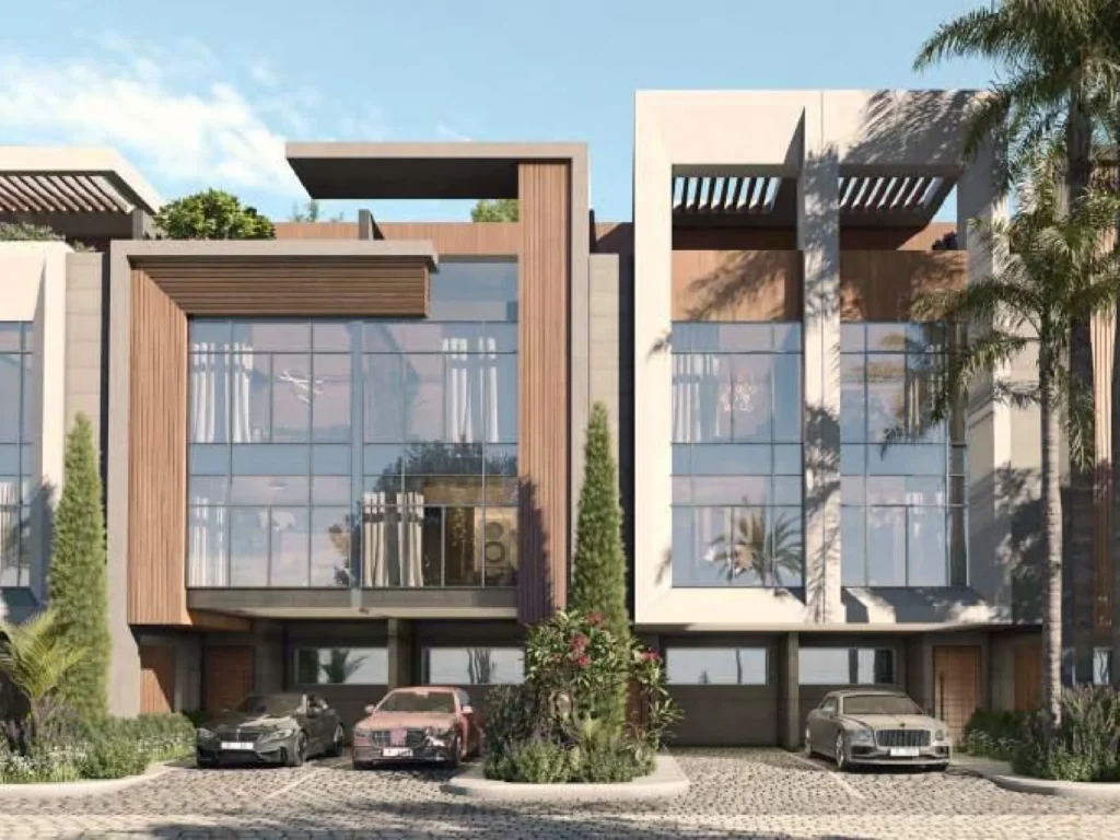 Fully Paid |4BR Villa + Maid room |Community View