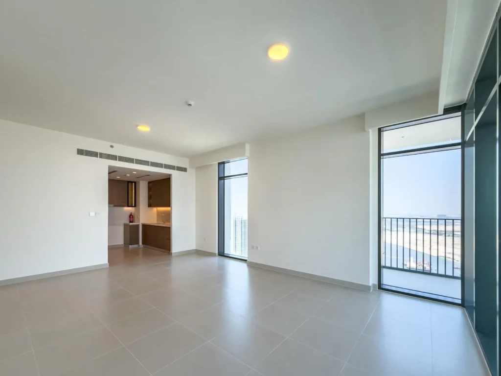Brand new 3BR maid | High floor | Multiple options
