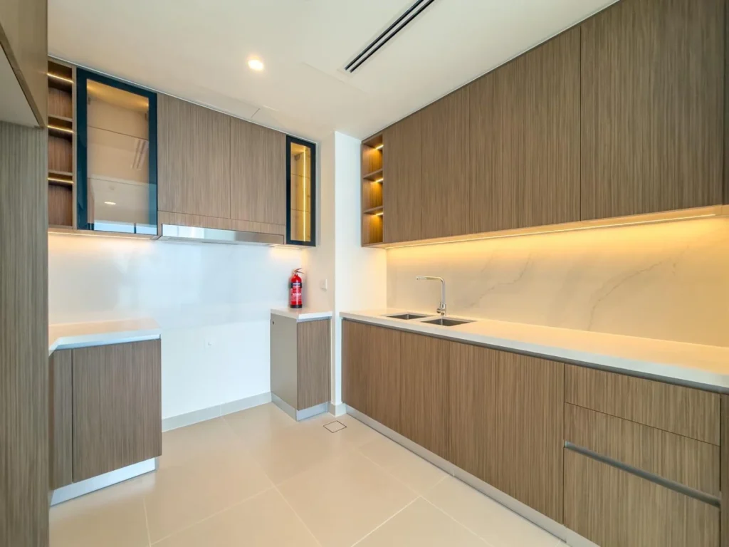 Brand new 3BR maid | High floor | Multiple options