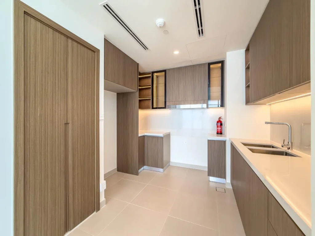 Brand new 3BR maid | High floor | Multiple options