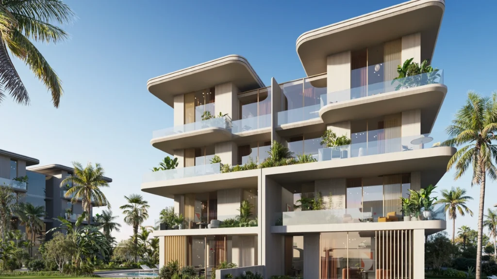 Manchester City Yas Residences