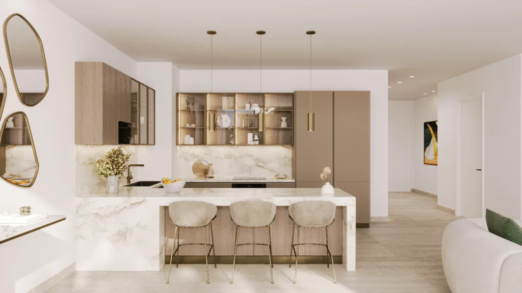 Manchester City Yas Residences